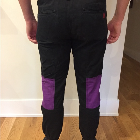 Clot apparel pants - Picture 3 of 3